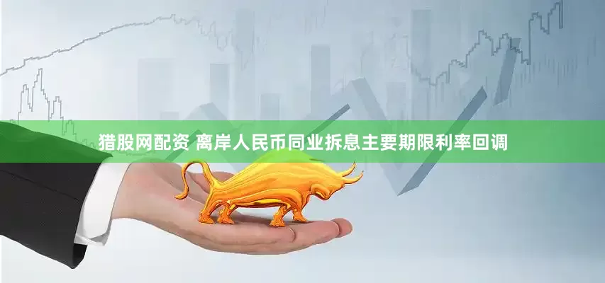 猎股网配资 离岸人民币同业拆息主要期限利率回调